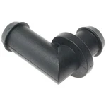 Pcv Valve Elbow For Contour, Crown Victoria, E-150 Econoline+more GV3. Fixed Price $10.08.