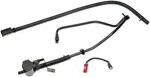 Vapor Canister Vent Solenoid Fits 1999-2010 Gmc Sierra 1500 2500 Hd. Fixed Price $116.69.