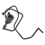 For Dodge Avenger 2008-2010 Dorman 911-485 Solutions Vapor Canister Purge Valve. Fixed Price $78.97.
