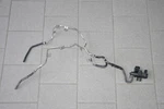 Maserati Ghibli M157 Qtp. Line Hose Valve Turbo Air 299988 299987. Fixed Price $196.99.