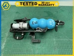 06-12 Bentley Flying Spur Brake Booster Vacuum Pump W/ Tank Oem. Fixed Price $82.02.