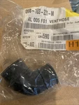 Genuine Audi Engine Crankcase Breather Hose For A4, Quattro 06B103221M. Fixed Price $25.00.