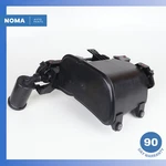 12-16 Bmw F10 Activehybrid Fuel Vapor Charcoal Canister 16137255598 Oem. Fixed Price $114.70.