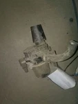 00 01 02 03 Lesabre Air Injection Pump Calif 1096907. Fixed Price $68.25.