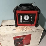 Snap-on Leak Detection System EELD100A Smoke Machine With Box And Accessories. Fixed Price $600.00.