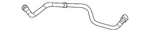 Genuine Audi Secondary Air Injection Pump Hose 4L0-131-206-D. Fixed Price $139.07.