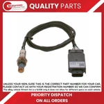 Bosch Nox Sensor, Catalytic Converter 281 008 502. Fixed Price $323.80.