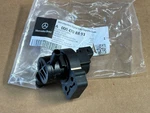 Genuine Mercedes Fuel Vapor Canister Purge Valve Regeneration New Oem 0004708893. Fixed Price $59.99.