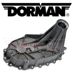 Dorman Rear Transfer Case Housing For 2007 Chevrolet Silverado 3500 Classic Gu. Fixed Price $585.83.
