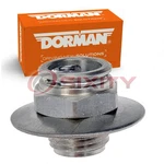 Dorman Oil Cooler Line Connector For 2004-2006 Chevrolet Avalanche 1500 Hy. Fixed Price $13.21.