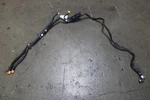 Ferrari F8 Tributo, Vapor Separator Hose, Used, P/n 842814. Fixed Price $150.00.
