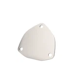 Quick Time Performance 3.5IN Bolt Cover Plate - 10350C. Fixed Price $21.13.