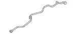 Genuine Ford Evaporative Emissions System Lines BV6Z-9C047-A. Fixed Price $138.99.
