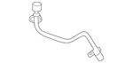 Genuine Bmw Lower Hose 11-15-8-652-442. Fixed Price $47.56.