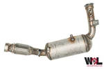 Sprinter Van 2010-2018 Diesel Particulate Filter (dpf) V6 3L *no Core Fees*. Fixed Price $1299.99.