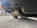 2017-2022 Chevrolet Malibu Muffler 1.5L At Fwd 60K -lt- 62487. Fixed Price $180.00.