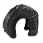Thermo-tec 15074 Turbo Heat Shield Rogue Series T4 Tie Wire Ricochet Black Each. Fixed Price $218.98.