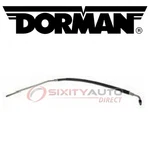 Dorman Inlet Upper Engine Oil Cooler Hose Assembly For 1992-1993 Chevrolet Ww. Fixed Price $83.80.