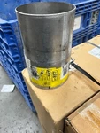 Genuine New Walker Exhaust Pipe Connector 41897. Fixed Price $40.00.