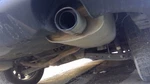 Forester 2018 Muffler 337834. Fixed Price $175.00.