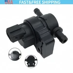 Vapor Canister Purge Solenoid 0004708893 Fits For Mercedes-benz S430 S500 W220. Fixed Price $19.23.