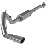 Mbrp S5210AL Steel Cat Back Exhaust System Kit 09-10 Ford F-150 4.6L 5.4L V8. Fixed Price $424.99.