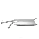 Exhaust Muffler Assembly Ap 7471 Fits 2001 Toyota Sequoia. Fixed Price $352.01.