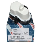 Bosch Evaporative Emissions System Leak Detection Pump 0261222018 16137193479. Fixed Price $80.00.