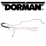 Dorman Aux Cooler Driver Side To Trans Oil Hose Assembly For Tb. Fixed Price $102.73.