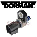 Dorman Pressure Sensor Transducer For 2006-2010 Jeep Commander Automatic Jz. Fixed Price $75.88.