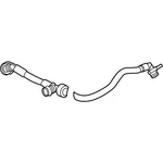 Genuine Bmw Suction Jet Pump 13-90-9-884-344 New. Fixed Price $101.46.