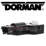 Dorman Left Main Hvac Heater Blend Door Actuator For 1999-2004 Jeep Grand El. Fixed Price $34.26.