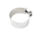 New Bmw X5 E70 Exhaust Muffler Clamp 18308637404 Original No Duties. Fixed Price $47.67.