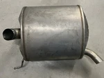 2015-2020 Acura Tlx Rear Left Driver Side Exhaust Muffler Silencer Oem. Fixed Price $134.99.
