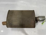 2011 - 2015 Ford Explorer Lh Driver Side Exhaust Muffler Oem DB5Z5230D. Fixed Price $142.49.