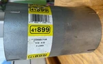 Exhaust Pipe Walker- 41899. Fixed Price $15.00.