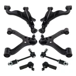 For Toyota Tacoma 2005-2015 Trq PSA73883 Front Control Arm & Suspension Kit. Fixed Price $344.19.