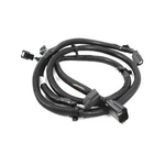 Genuine Mopar Jumper Wiring 68031820AA. Fixed Price $78.68.