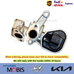 Genuine 2845003HA0 Egr Valve W/ Gasket For Hyundai Ioniq 17-19 Kia Niro. Fixed Price $111.43.