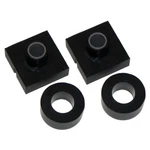 Core Support Mounts Bushings Cushions Radiator 1966-72 Oldsmobile Cutlass 442. Fixed Price $50.00.