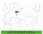 New Gm 84136763 Oem 2017-2019 Silverado 6.6L Diesel Exhaust Fluid (def) Module. Fixed Price $179.99.