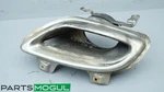 2011-2016 Hyundai Equus Rear Driver Left Exhaust Muffler Shield 86661-3N000 Oem. Fixed Price $67.50.