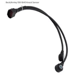 Beck/arnley 158-1640 Knock Sensor For Automotive Engines Oe Replacement 4-PIN. Fixed Price $25.60.