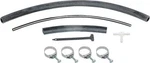 1969-70 Camaro Impala Nova; Smog Hose Set With Clamps; Small Block. Fixed Price $36.99.