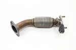 2021 - 2026 Hyundai Elantra 2.0L Front Exhaust System Muffler Resonator Pipe Oem. Fixed Price $242.36.