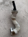 Ram Jeep 3.0L Ecodiesel Egr Feed Tube Pipe Oem 68321413AA. Fixed Price $85.00.
