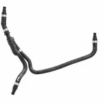 Genuine Oem Engine Coolant Overflow Hose For Mercedes-benz CLS550 2125010625. Fixed Price $105.07.