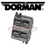 Dorman Front Left Door Window Switch For 1982-1984 Cadillac Deville Yq. Fixed Price $47.88.