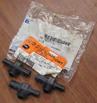 Nos Gm Oem 12537524 Emission Control Vacuum Harness Tee Lot Of (3). Fixed Price $17.99.