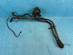 Oem Lexus GX470 Fuel Tank Inlet Filler Neck Pipe W/ Breather Tube & Filter 05-09. Fixed Price $220.00.